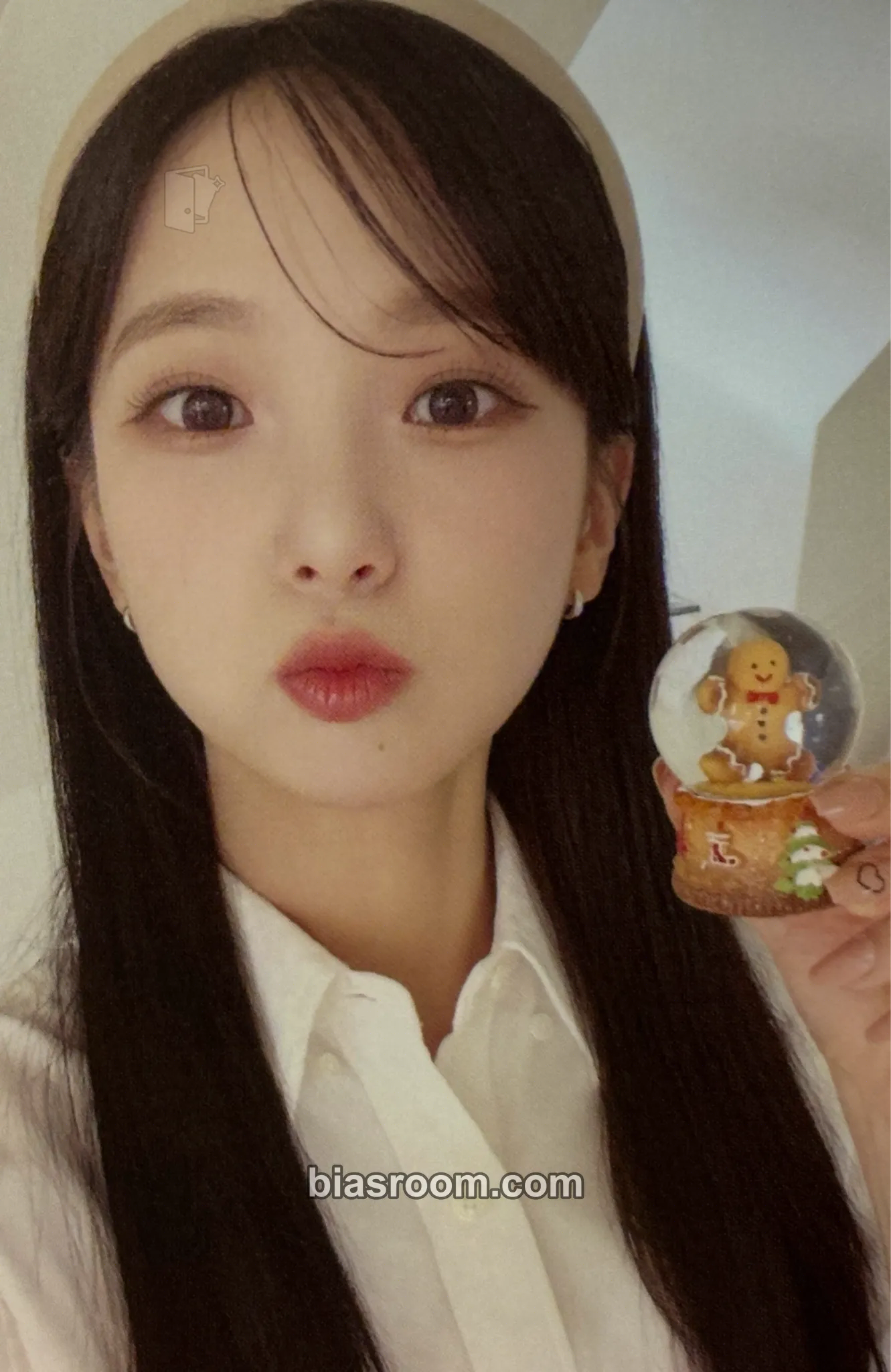 Yujin 2024 Season's Greetings: P.O. BOX 103 トレカ - Kep1er | Bias