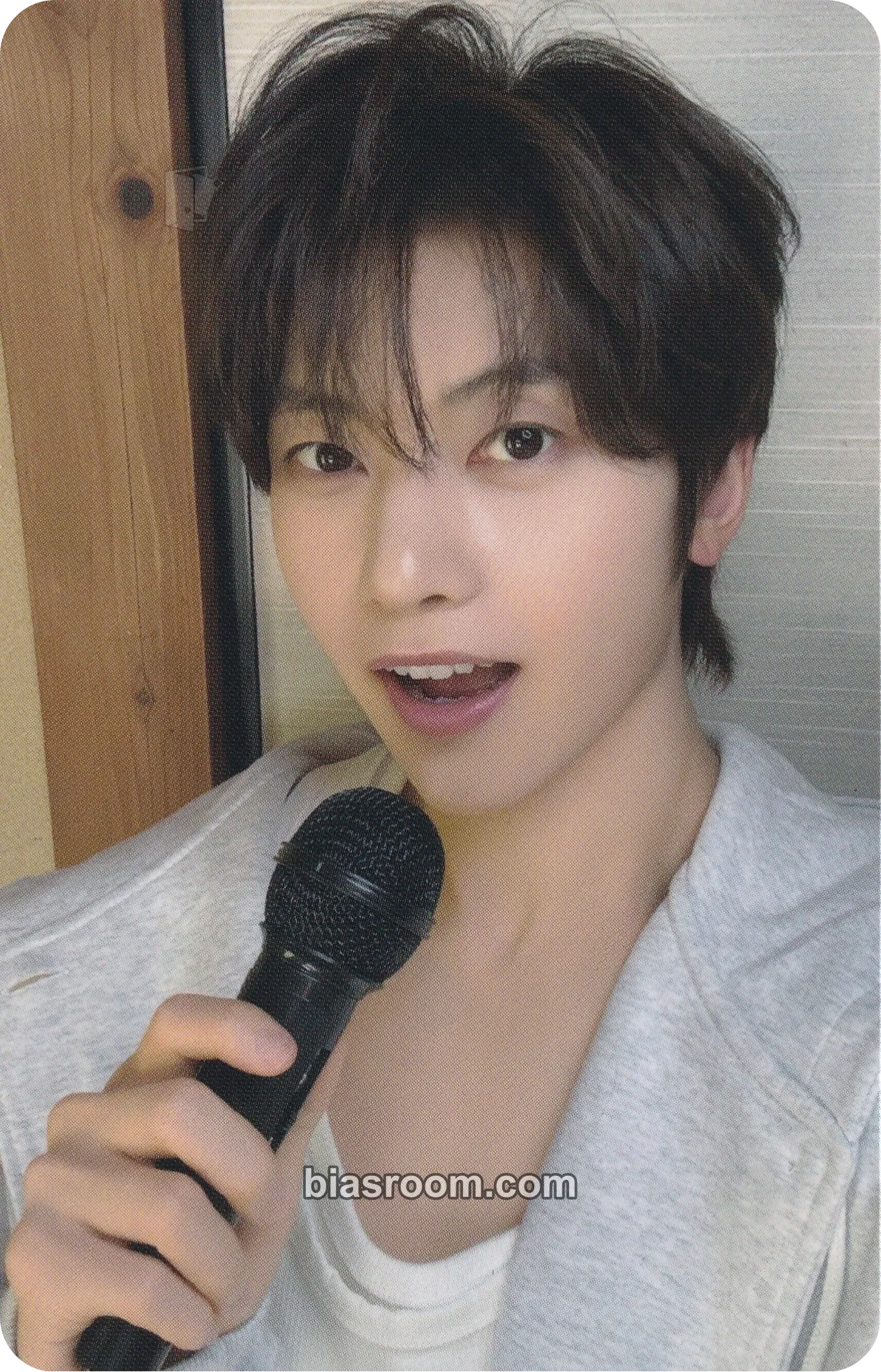 Matthew KAIKILOVE Photocard - ZEROBASEONE - ZEROBASEONE K-pop photocard