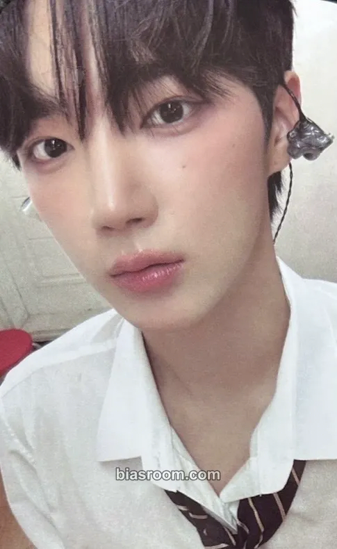Ha Yoojoon FNC Band Kingdom 2025 Photocard - AxMxP | Bias Room