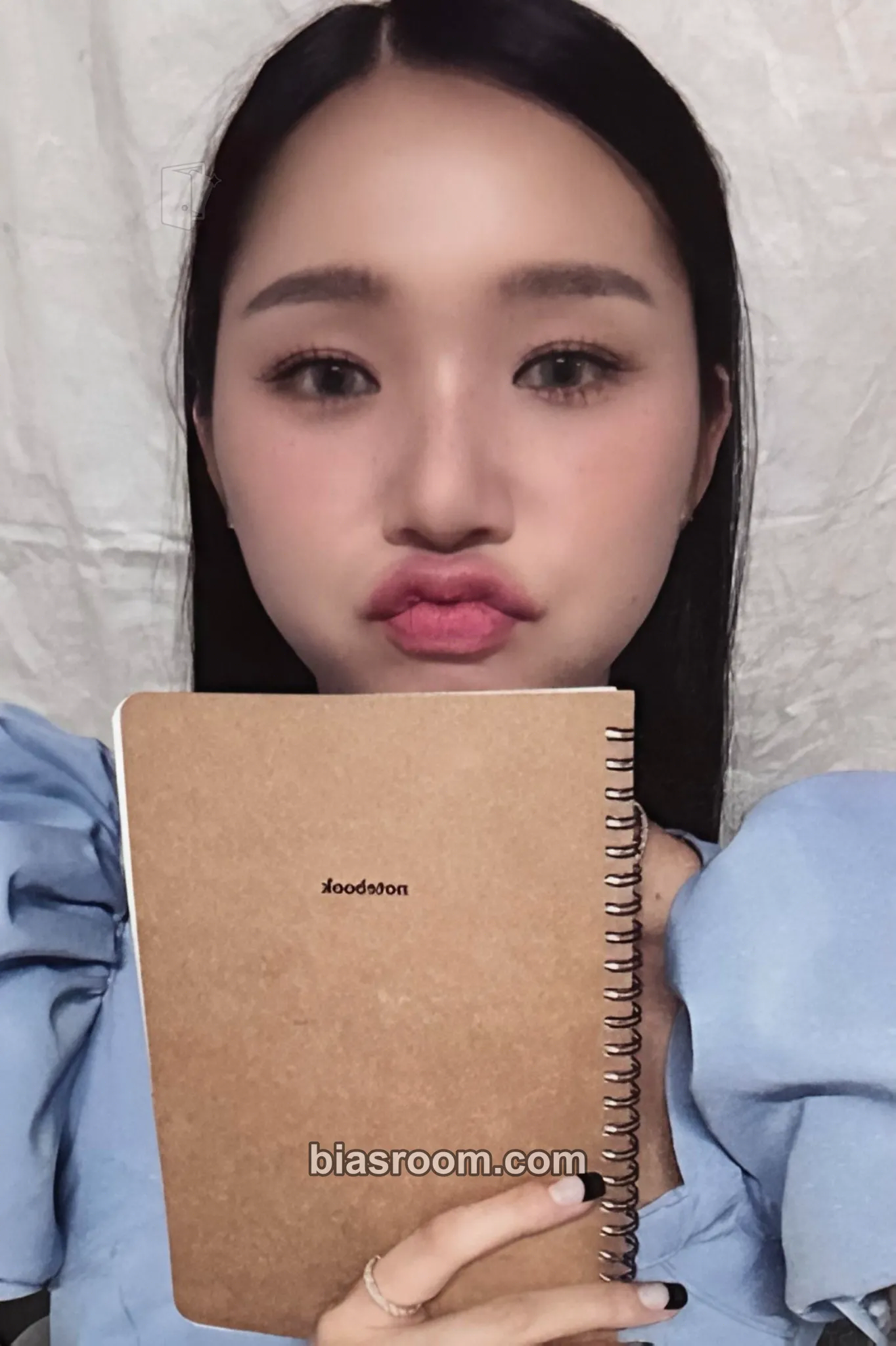 Mimi Dreamy Resonance Photocard - OH MY GIRL - OH MY GIRL K-pop photocard