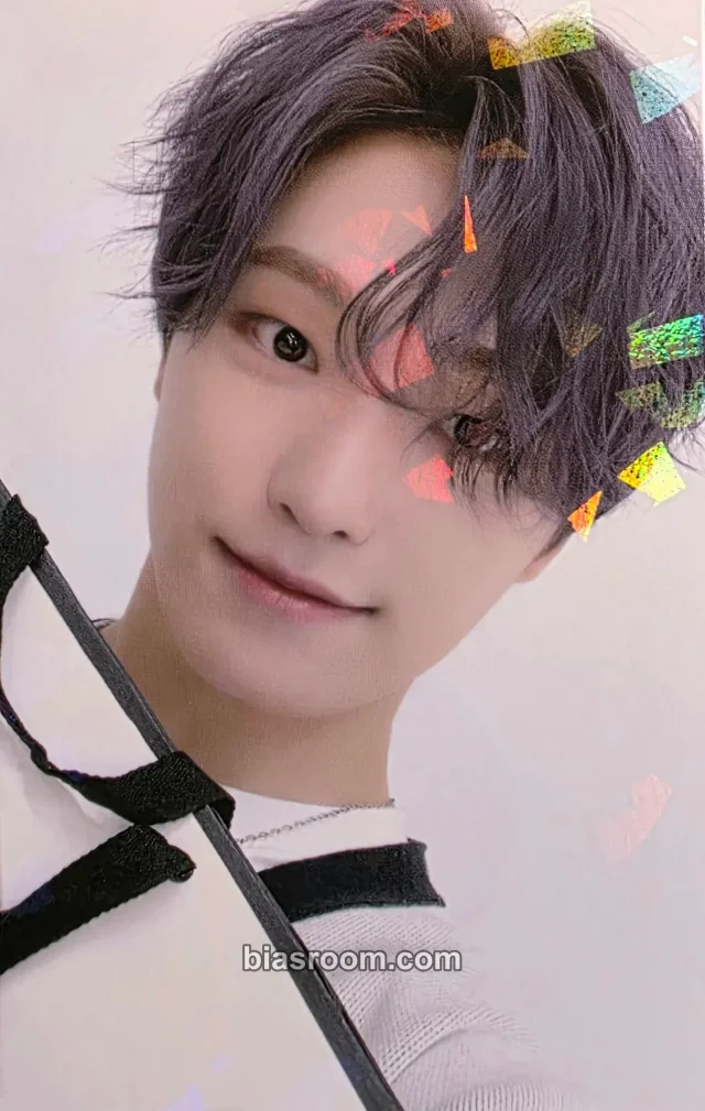 Dino 吉BOARD(Gilboard) トレカ - SEVENTEEN | Bias Room