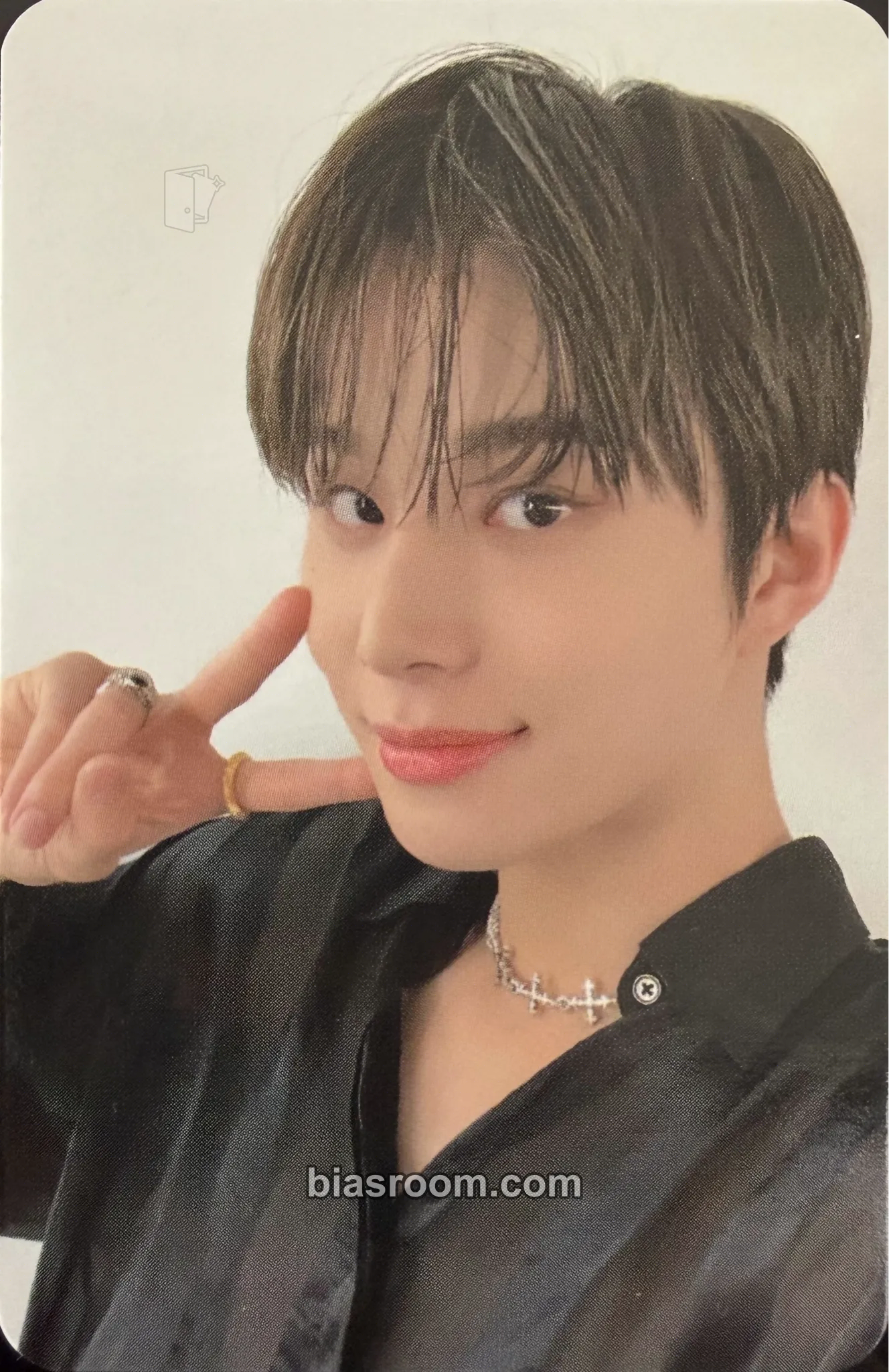 Jungwoo 2023 Season's Greetings トレカ - NCT 127 | Bias Room