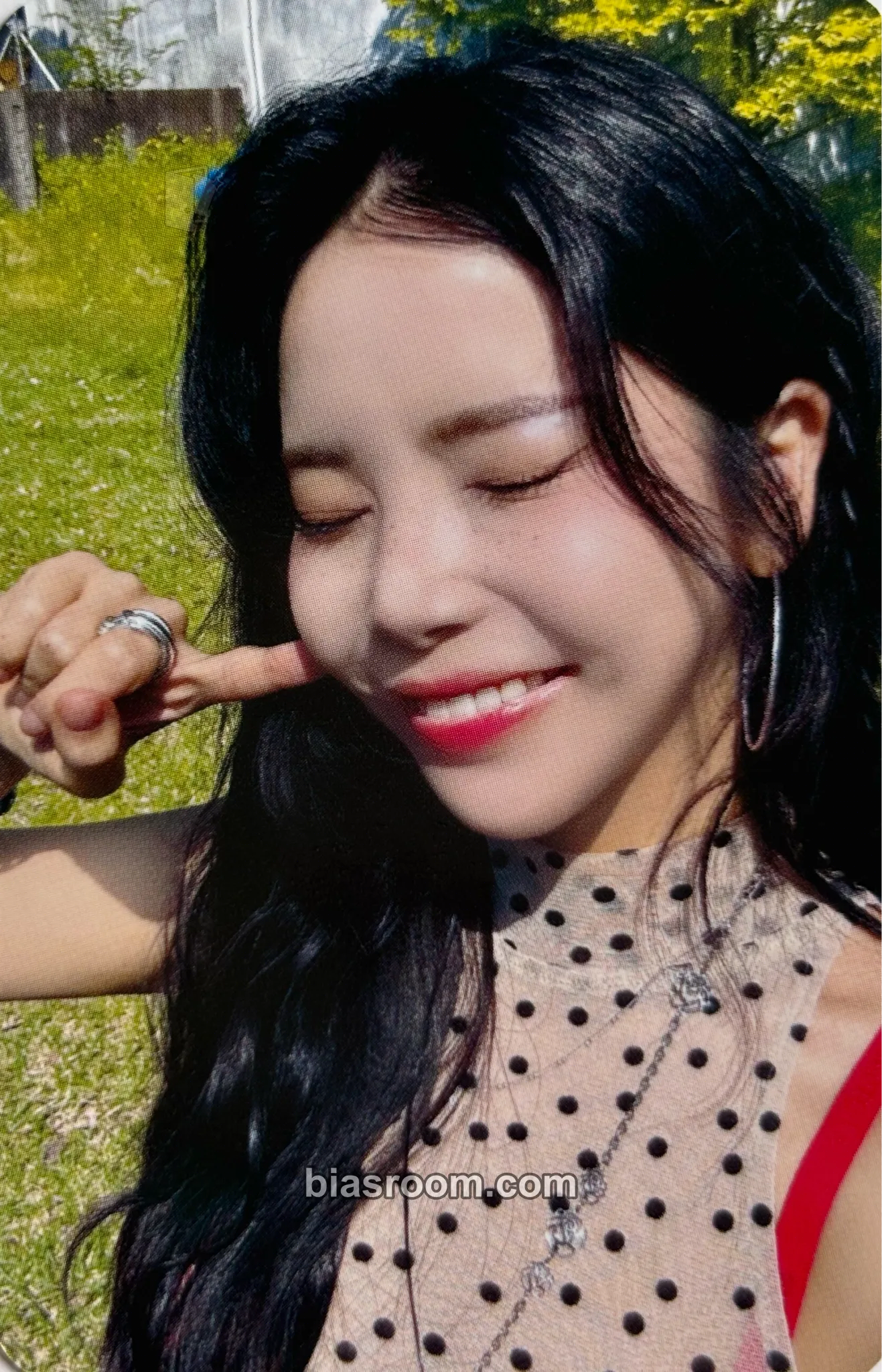Solar 4WARD World Tour トレカ - MAMAMOO | Bias Room