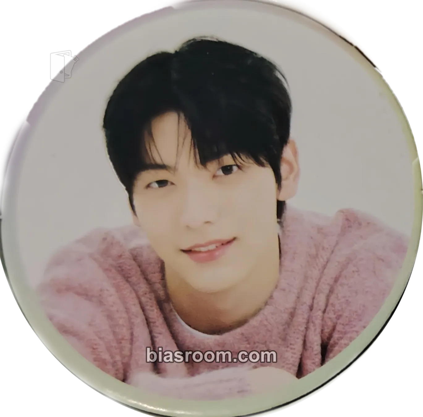 Soobin Wonders at 5:53 Fun Meet トレカ - TOMORROW X TOGETHER