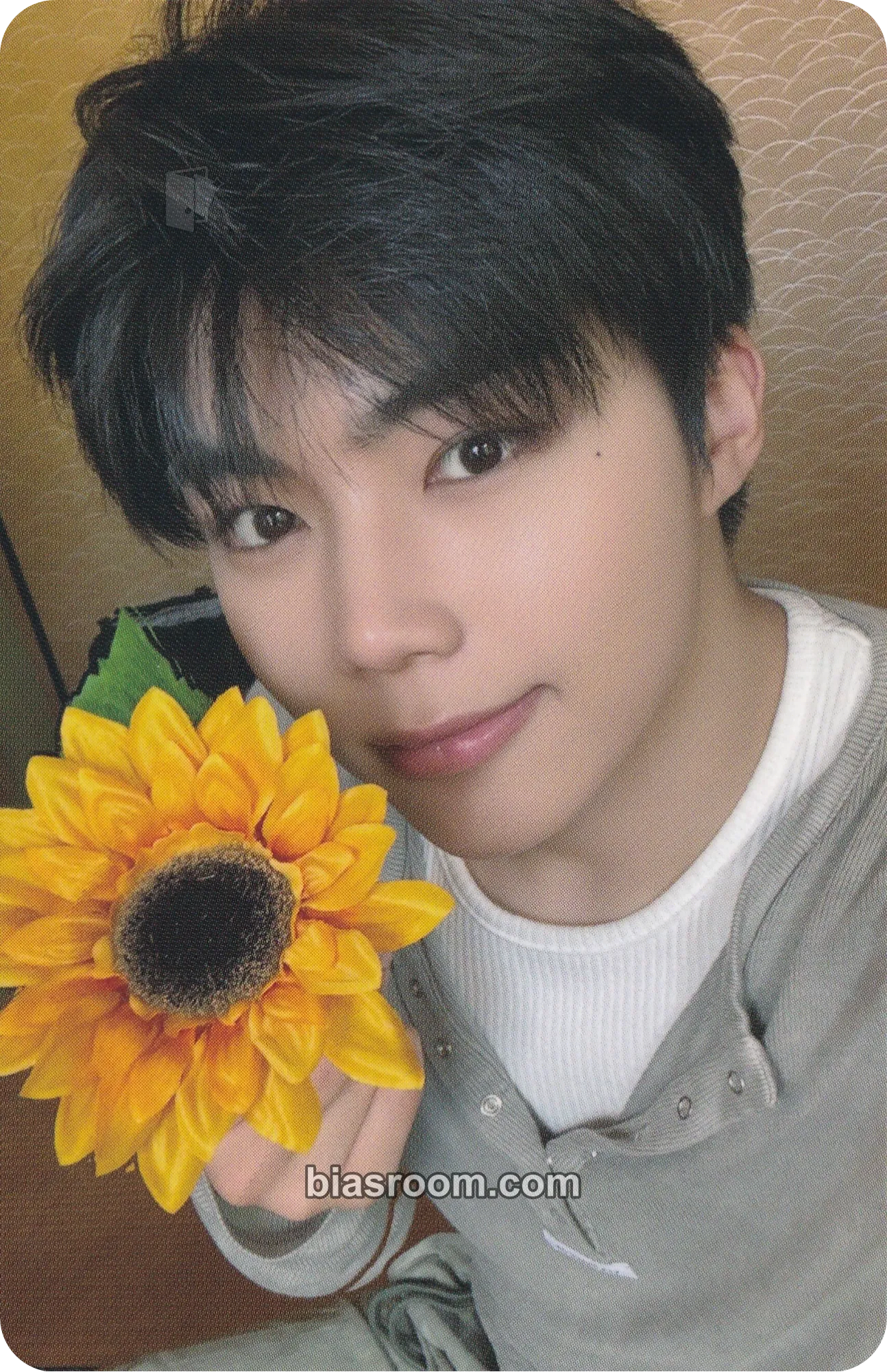 Gunwook KAIKILOVE Photocard - ZEROBASEONE - ZEROBASEONE K-pop photocard