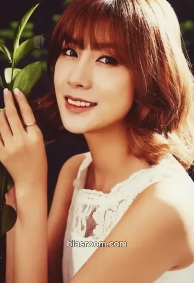Apink - Hayoung - Brand New Days Album tsutaya photo print