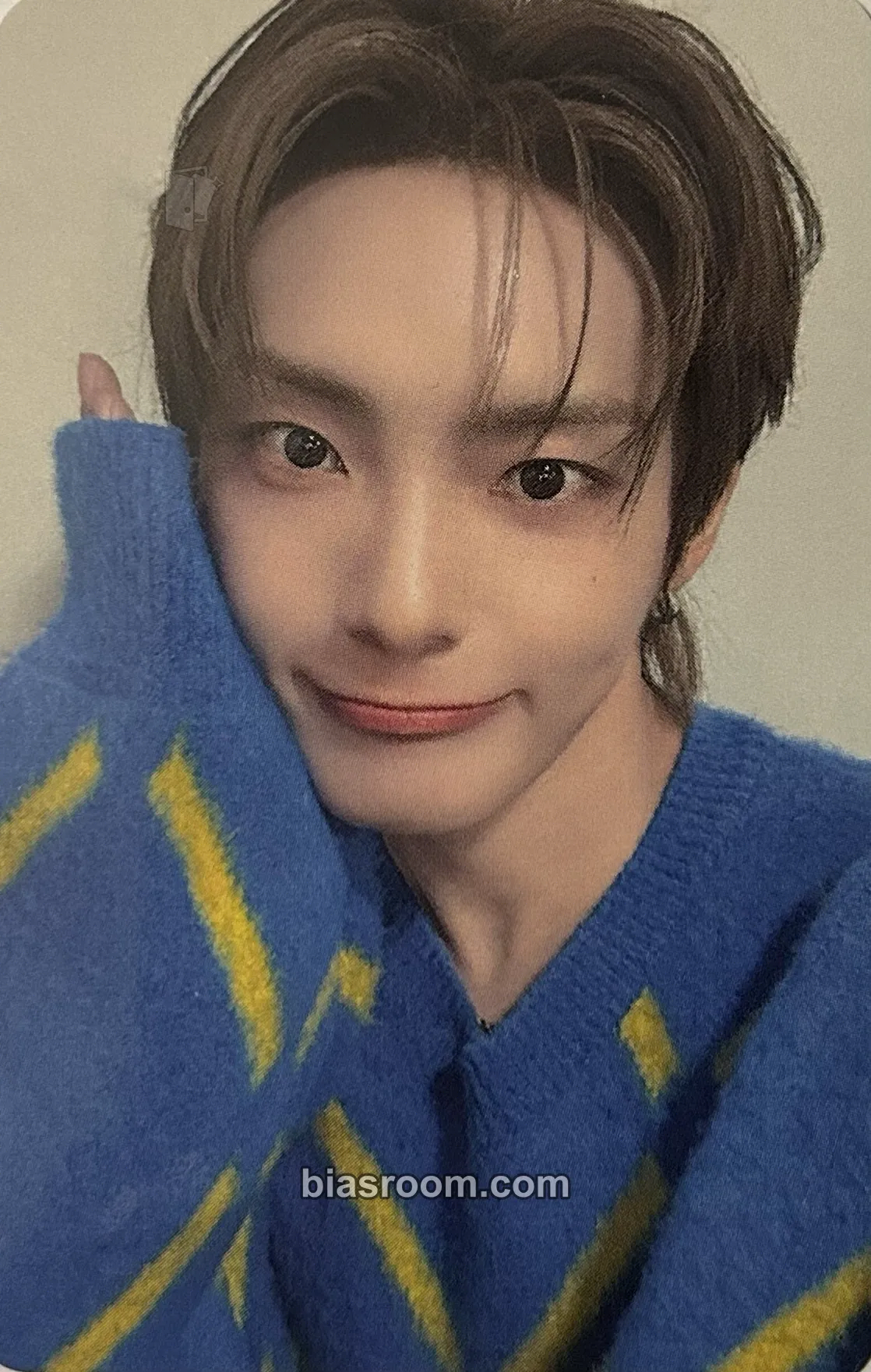 Park Junhee The First Day & Night Photocard - A.C.E | Bias Room