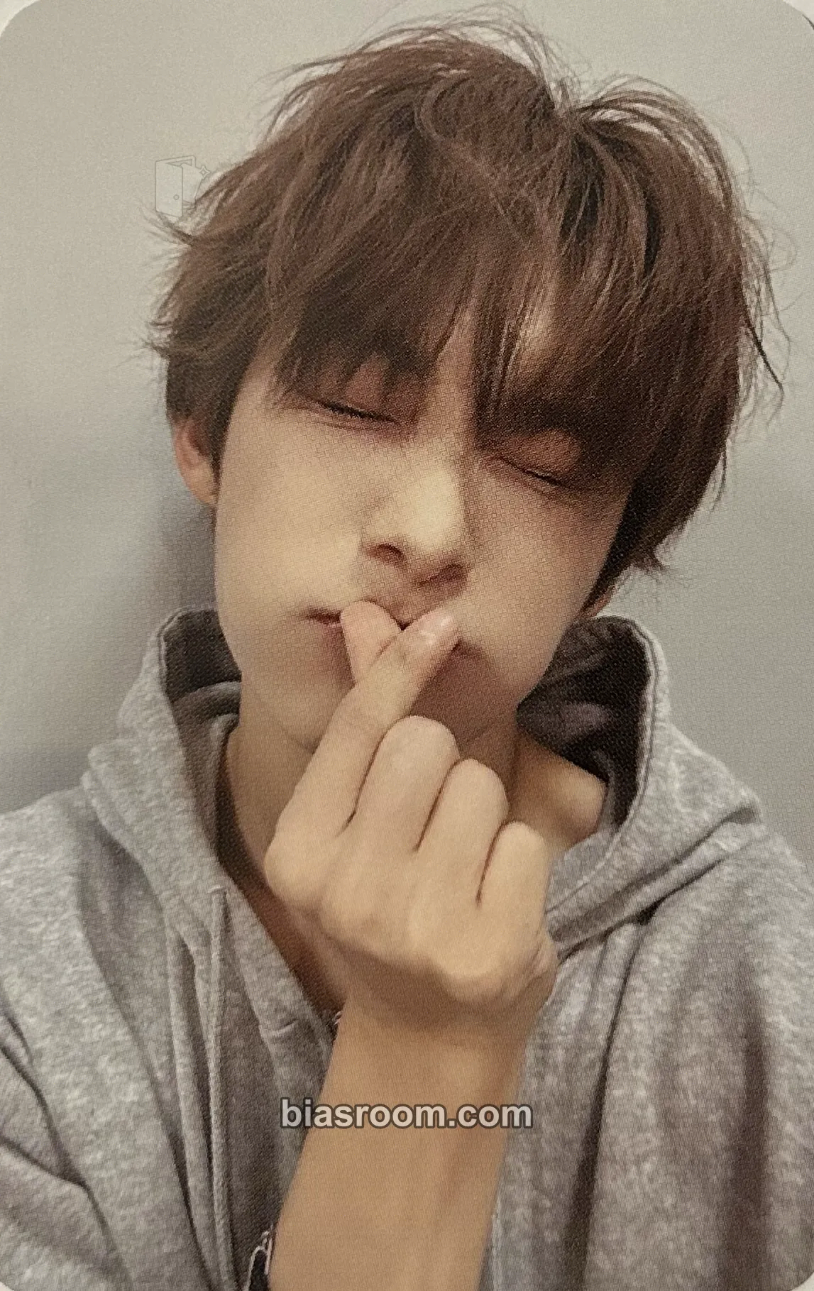 Park Junhee The First Day & Night 포토카드 - A.C.E | Bias Room