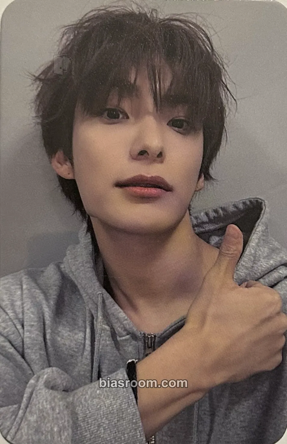 Park Junhee The First Day & Night Photocard - A.C.E - A.C.E K-pop photocard