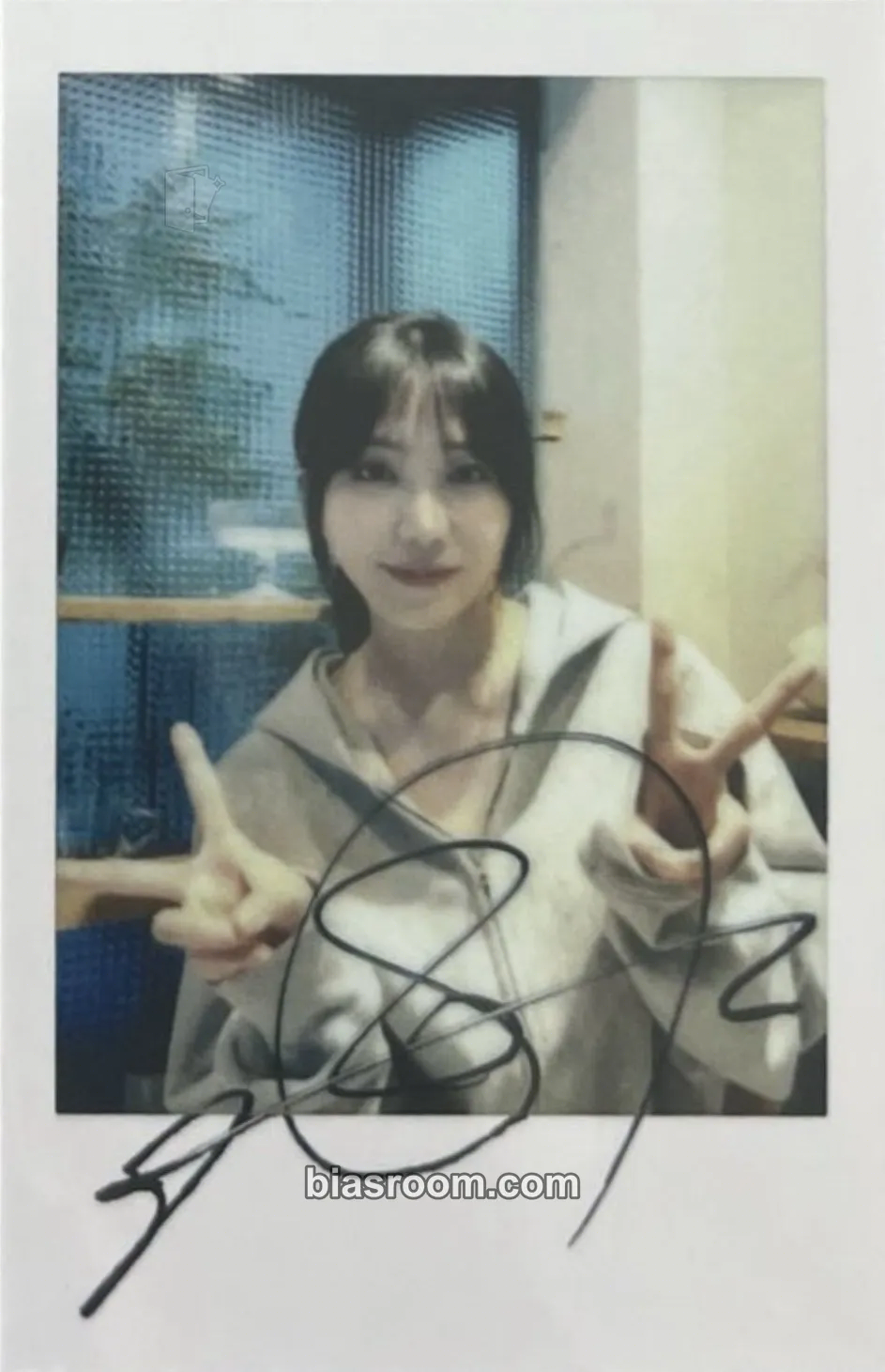 Eunji Summer, I Photocard - Apink - Apink K-pop photocard