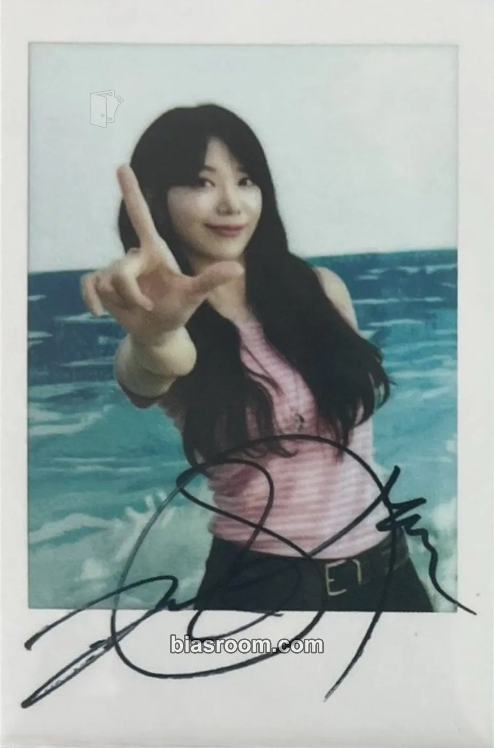 Eunji Summer, I トレカ - Apink | Bias Room