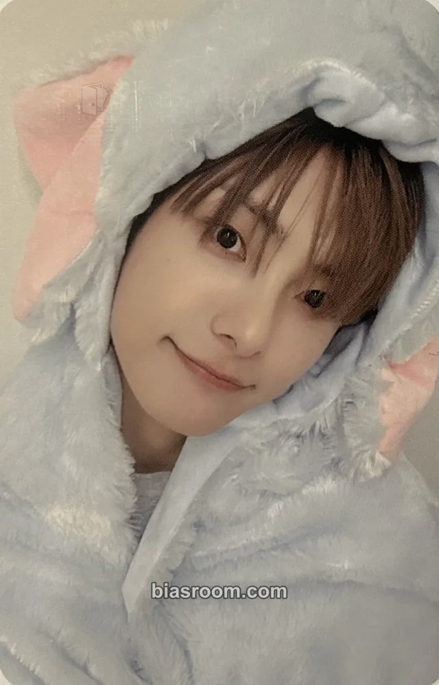 Park Junhee The First Day & Night Photocard - A.C.E | Bias Room