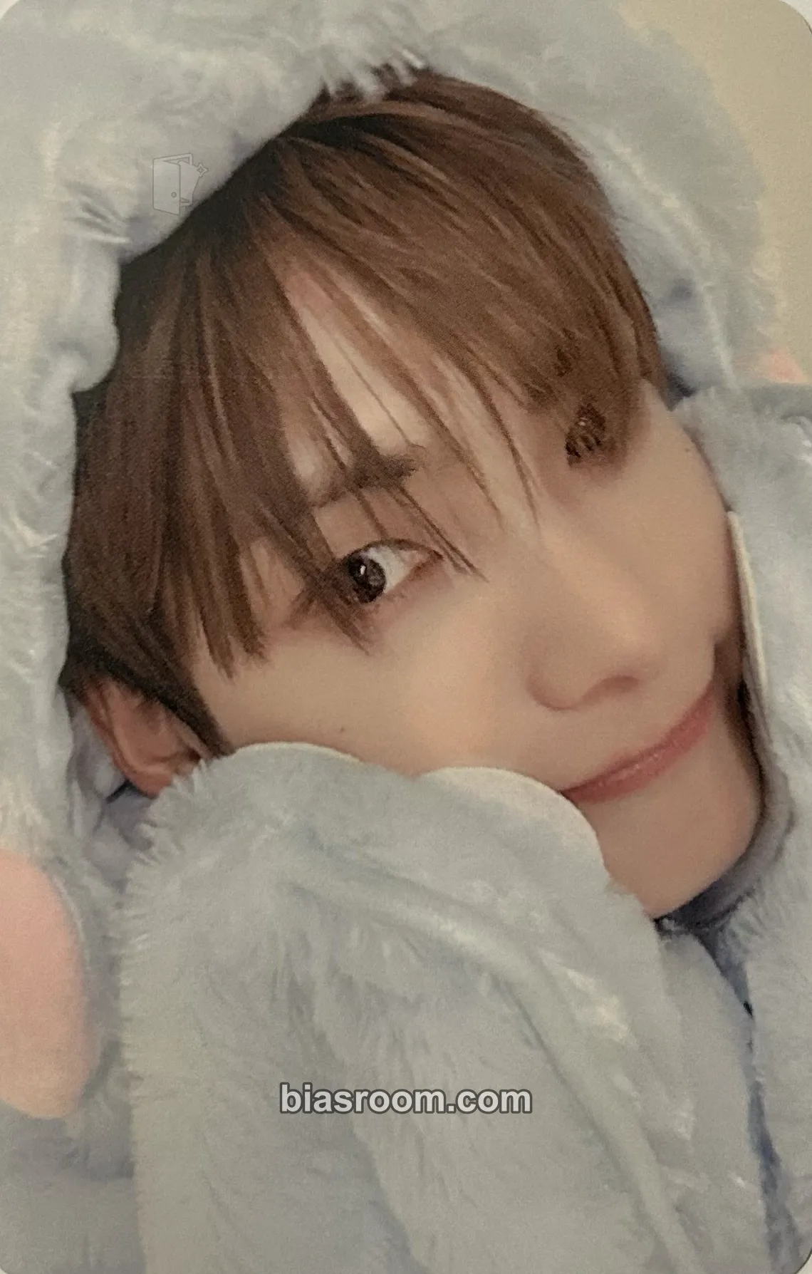 Park Junhee The First Day & Night Photocard - A.C.E | Bias Room