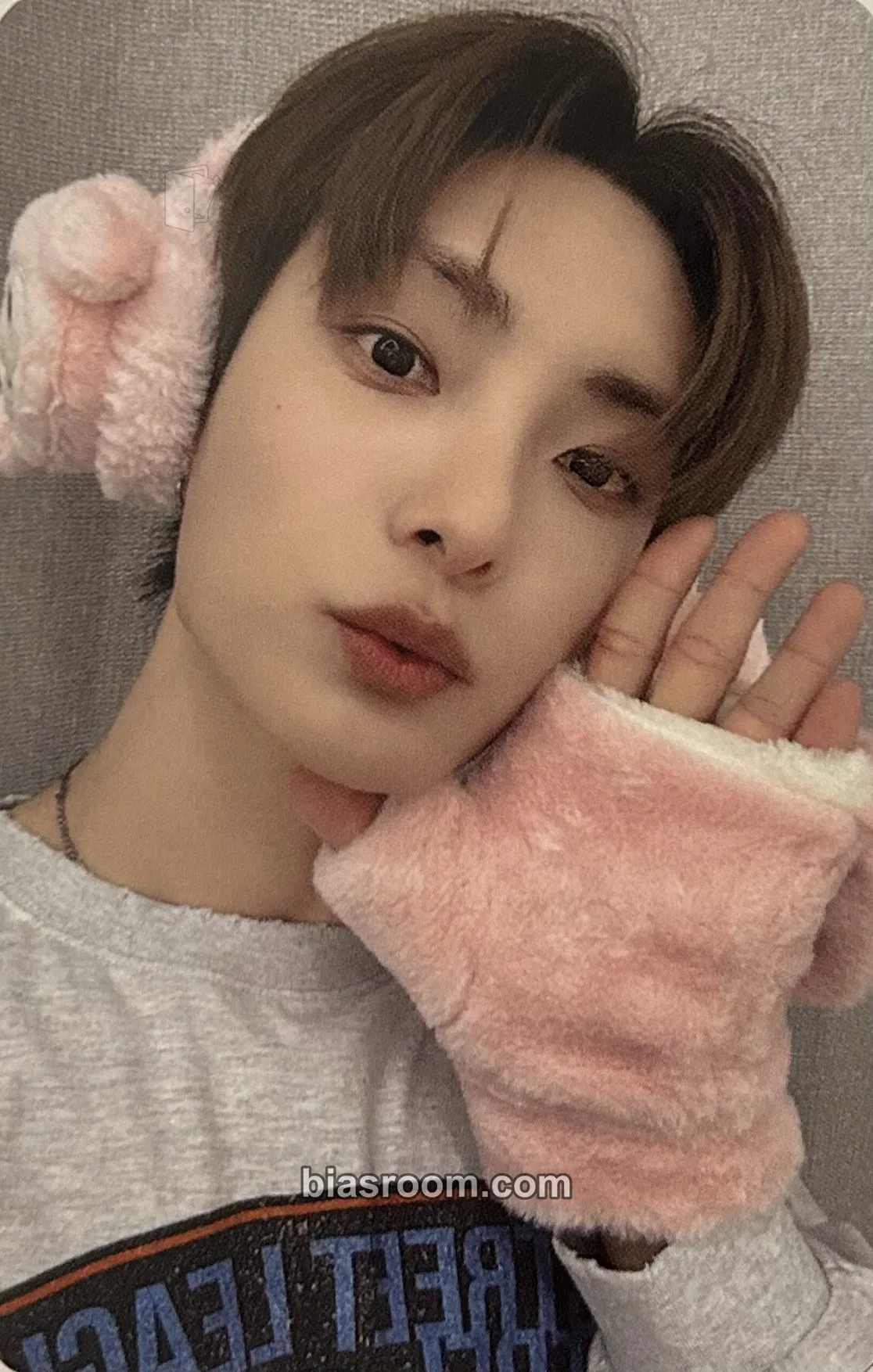 Park Junhee Photocards (A.C.E) | Bias Room