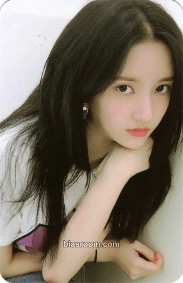gugudan - Sally - Stand By Gugudan  Album album photocard japanese album