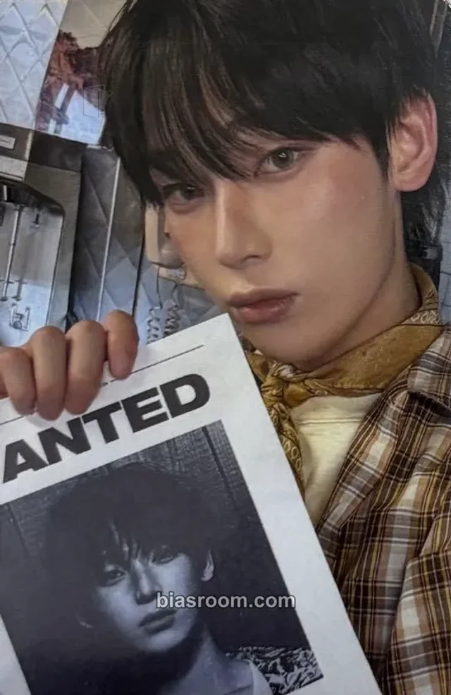 ENHYPEN - Sunoo - THE SIN: VANISH Album round 5 video call/fancall withfans / yizhiyu (yzy)