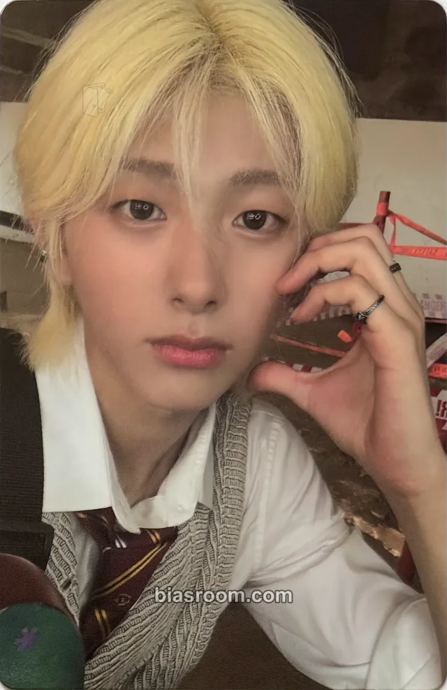 Aydn SPLAYIT SPLAY: CHAPTER 01 K-pop photocard
