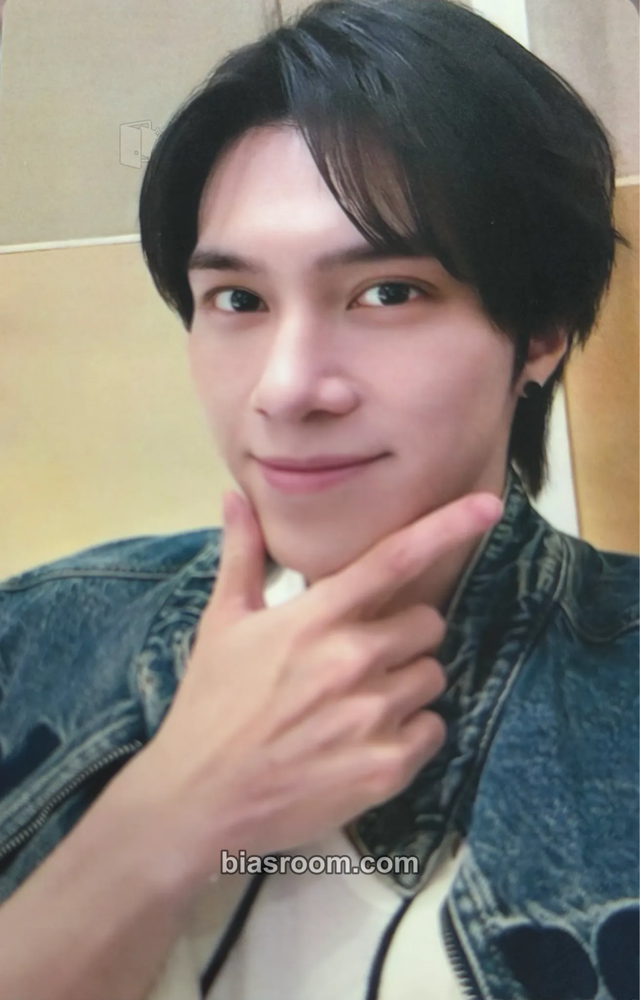 Hendery BIG BANDS トレカ - WayV | Bias Room