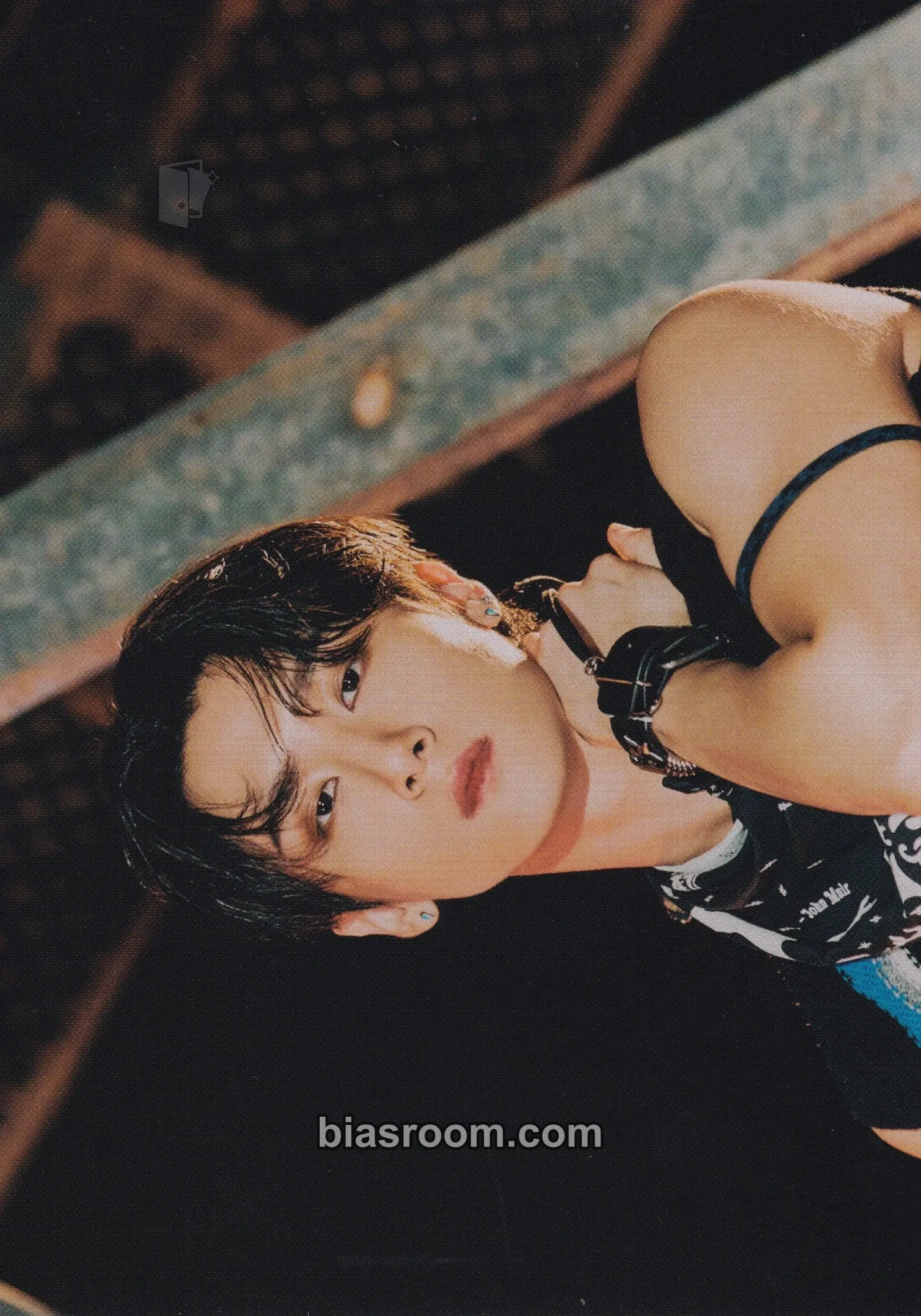 I.M No Limit Photocard - MONSTA X - MONSTA X K-pop photocard