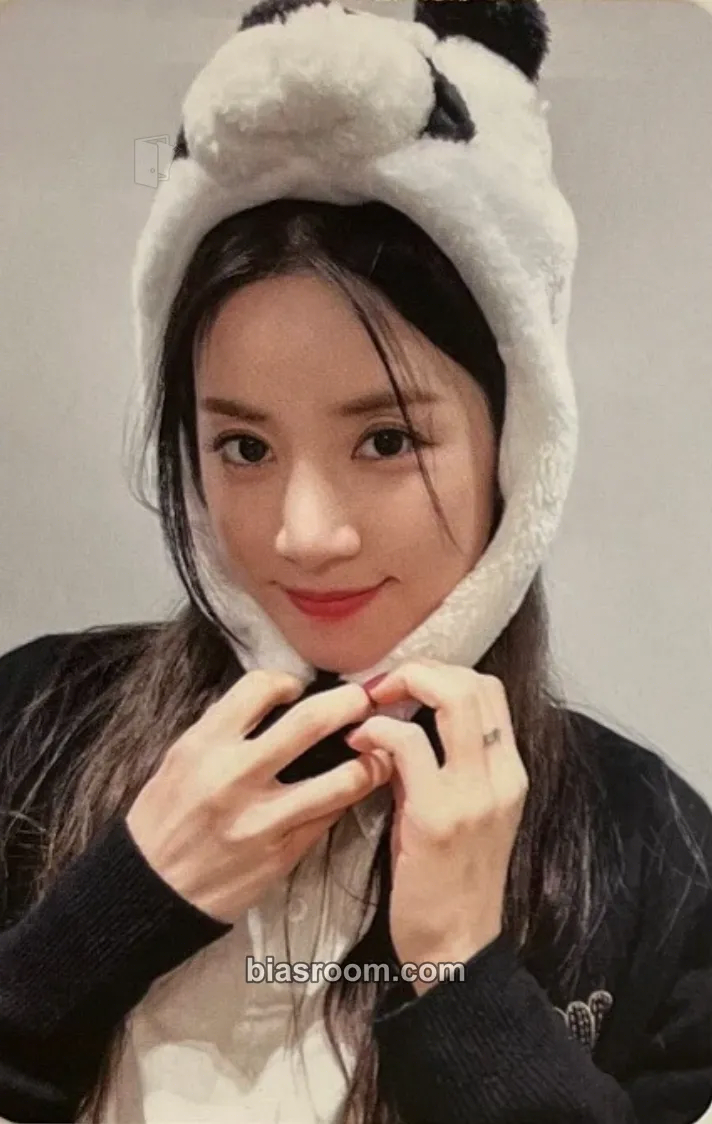 Chorong SELF Photocard - Apink - Apink K-pop photocard