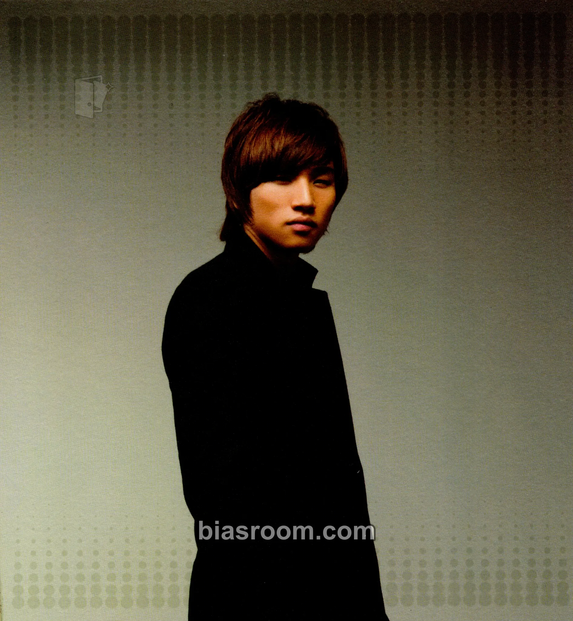 Daesung 2015 Welcoming Collection DVD 포토카드 - 빅뱅 (BIGBANG