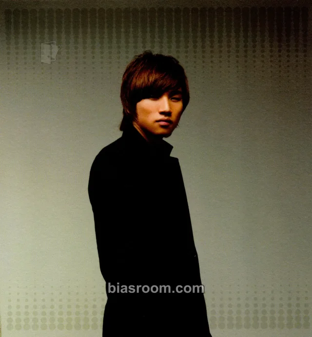 Daesung Big Bang 2016 Welcoming Collection DVD 포토카드 - 빅뱅