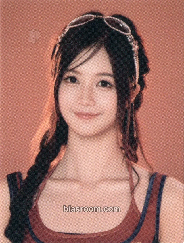 R.E.D - Jinny - 2026 SEASONS GREETINGS Other season's greetings id photo