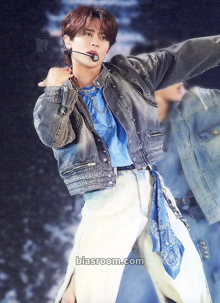Kyosuke INI 1ST FAN MEETING トレカ - INI | Bias Room