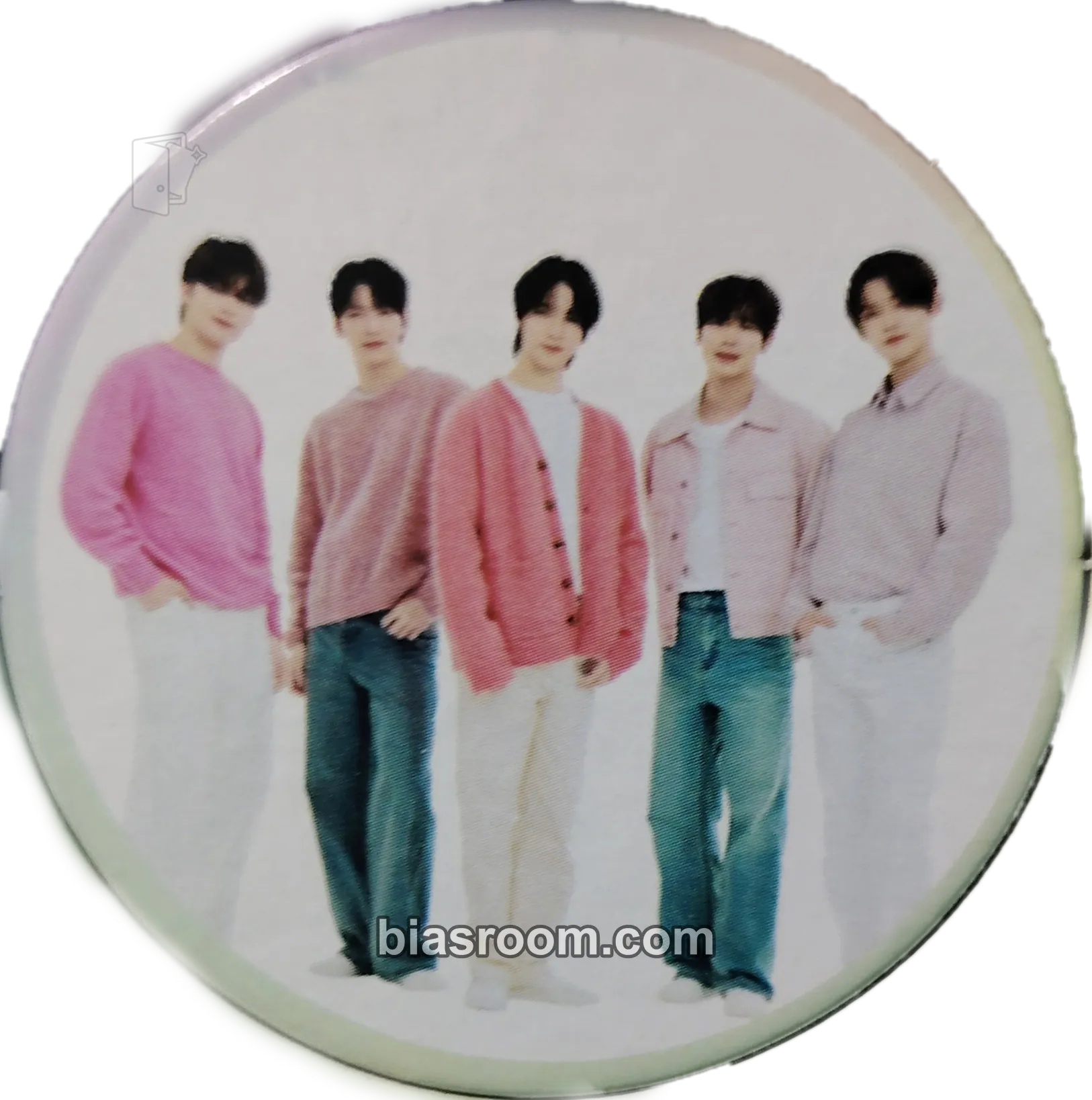 Wonders at 5:53 Fun Meet トレカ - TOMORROW X TOGETHER | Bias Room