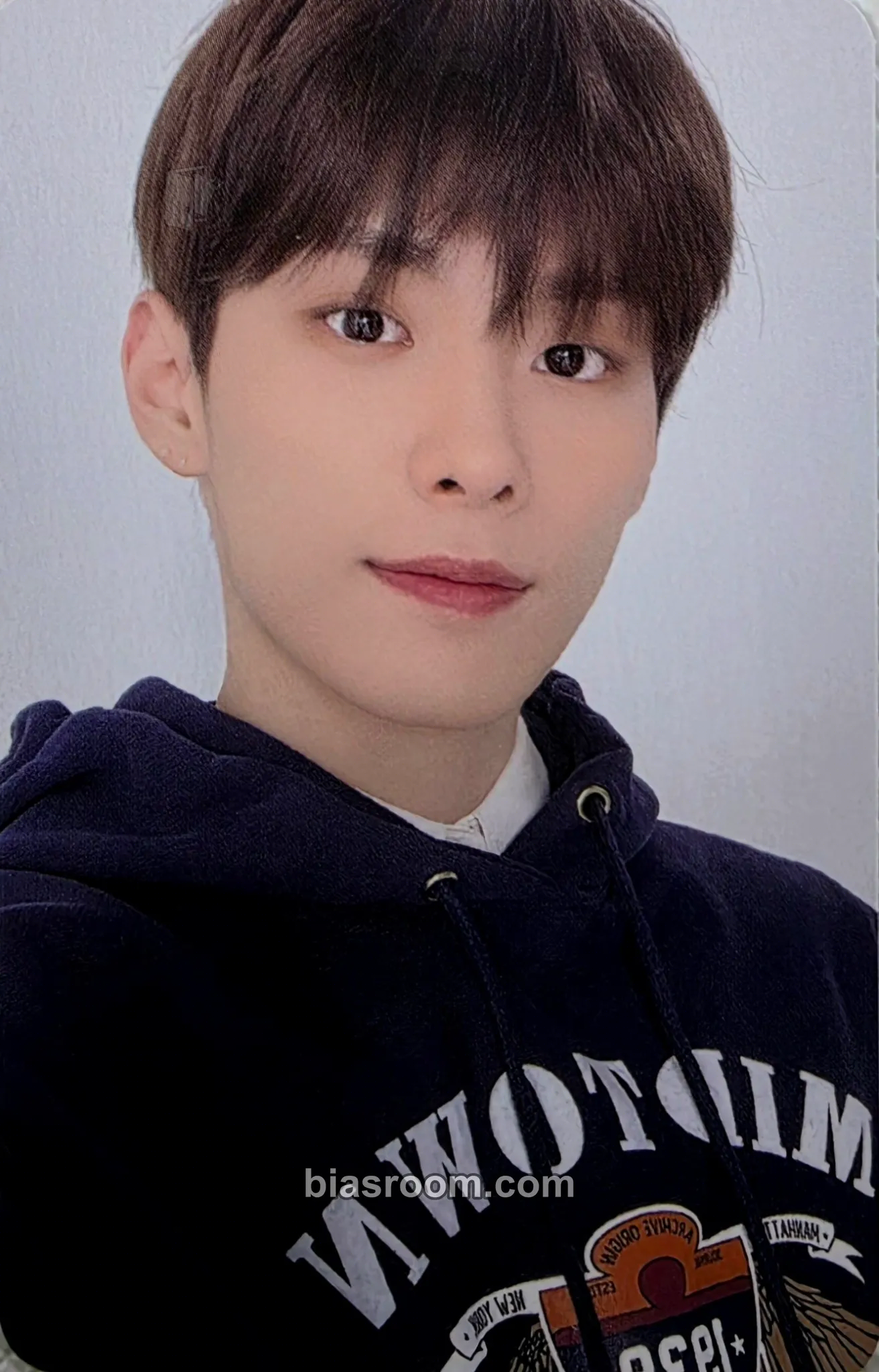 Kyungjun THX 1st MEMBERSHIP KIT Photocard - TNX - TNX K-pop photocard