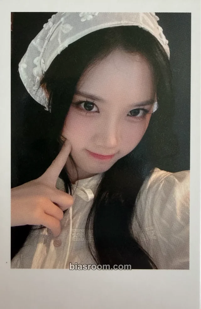 Sullin Photocards (tripleS) | Bias Room