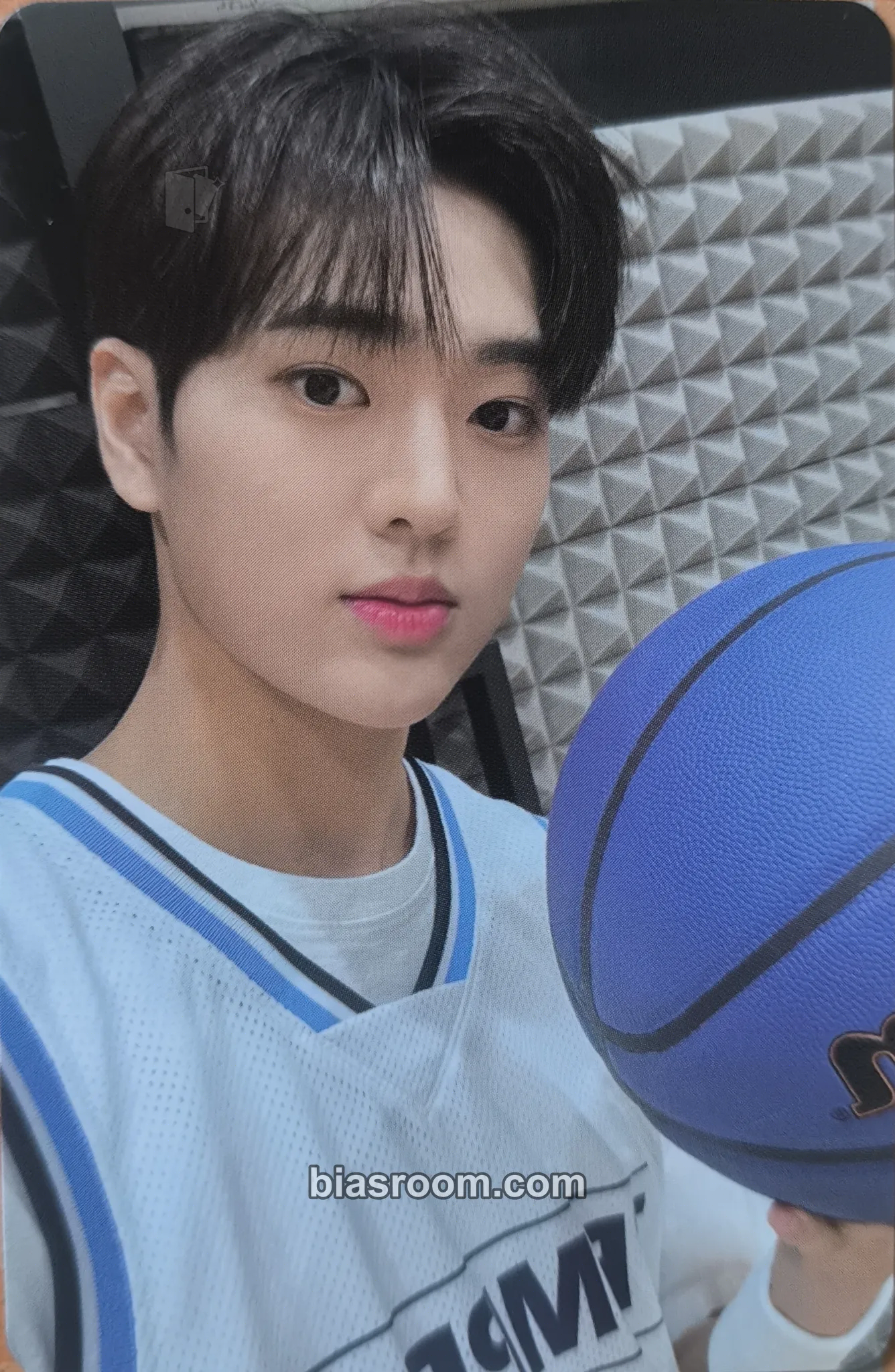 Eunchan [OUR T-EEN] Seasons Greetings 2024 トレカ - Tempest | Bias