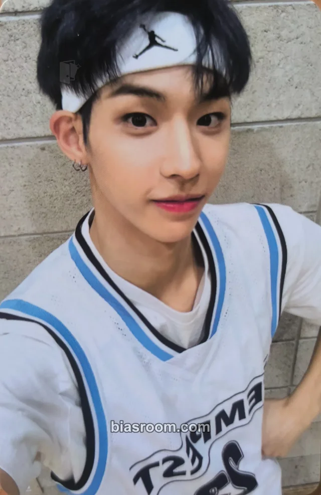Tempest - Hwarang - 2023 Season's Greetings It's We Tempest Other season's greetings photocard set