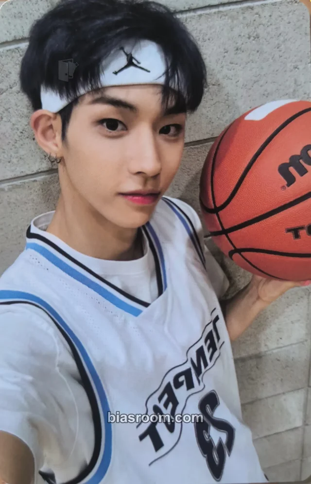 Tempest - Hwarang - 2023 Season's Greetings It's We Tempest Other photocard set season's greetings