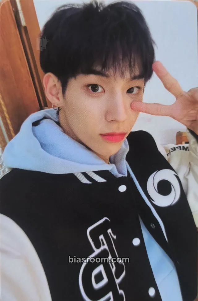Tempest - Hwarang - 2023 Season's Greetings It's We Tempest Other season's greetings photocard set