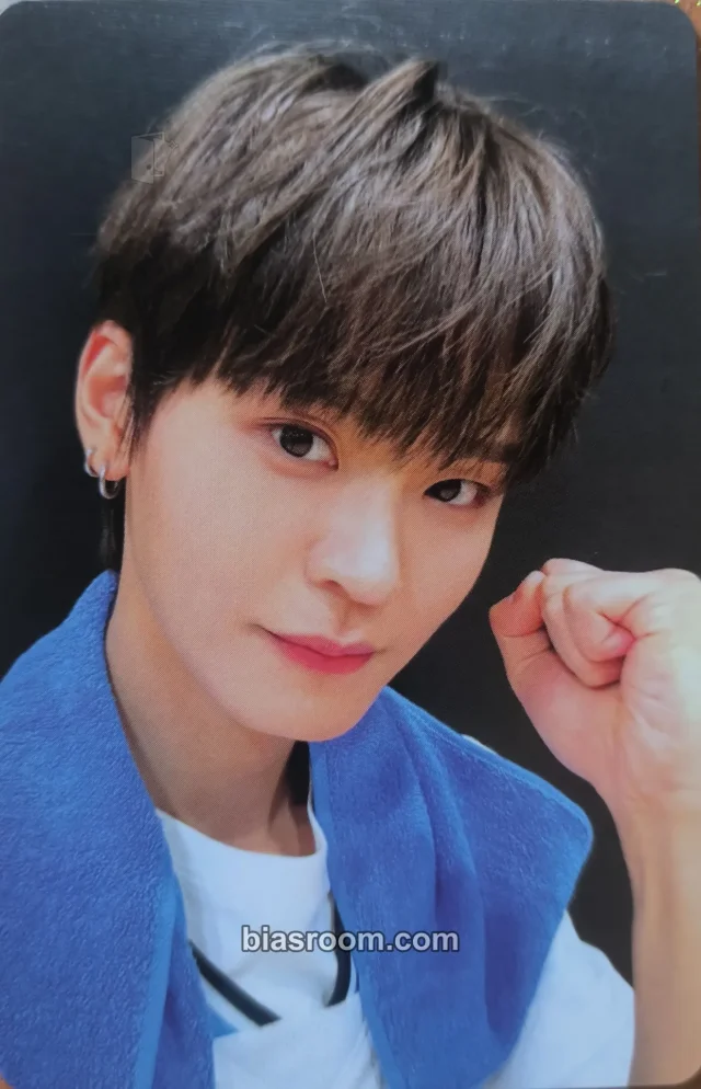 Tempest - Taerae - 2023 Season's Greetings It's We Tempest Other season's greetings photocard set
