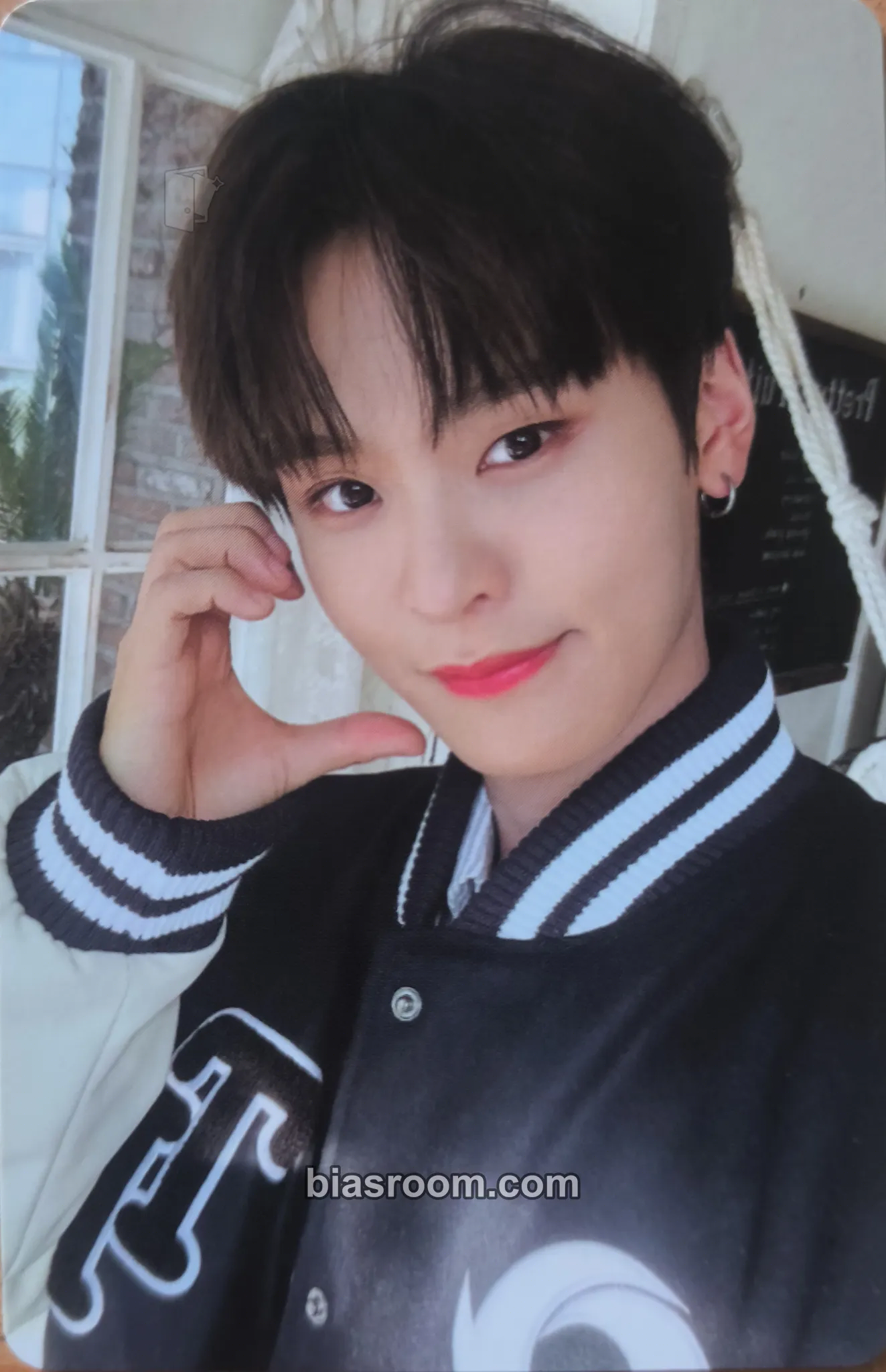 Taerae 2023 Season's Greetings It's We Tempest Photocard - Tempest - Tempest K-pop photocard