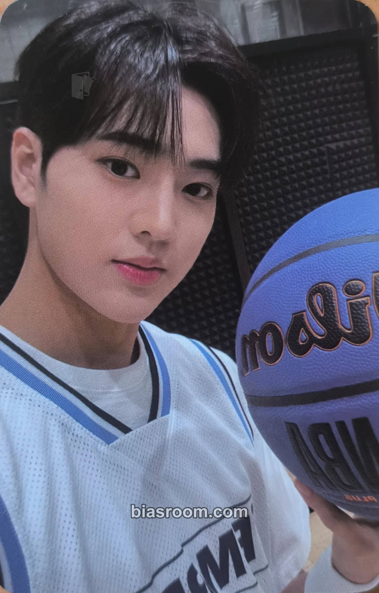 Eunchan 2023 Season's Greetings It's We Tempest Photocard - Tempest - Tempest K-pop photocard