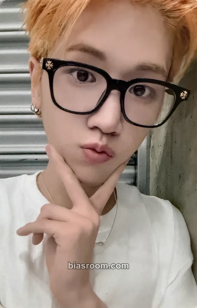Taesan The Action Photocard - BOYNEXTDOOR | Bias Room