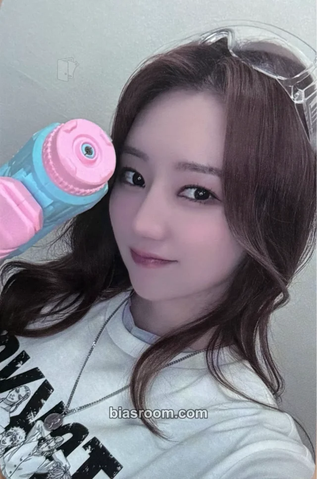SuA VillainS Photocard - Dreamcatcher | Bias Room