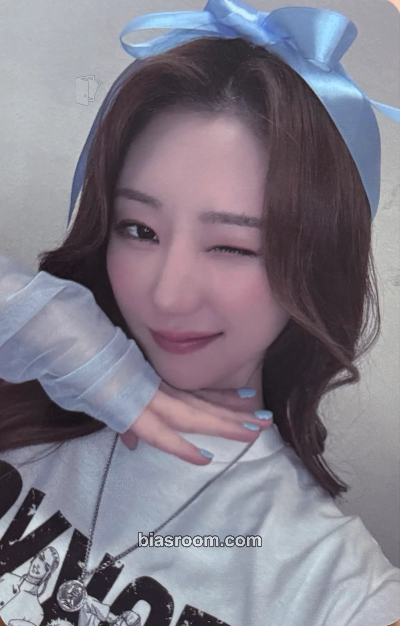 SuA Playlist #Your Youth Photocard - Dreamcatcher | Bias Room