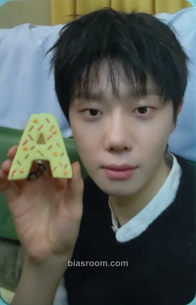 Hoppipolla - Ha Hyunsang - New Boat Album mwave/mnet plus merch event