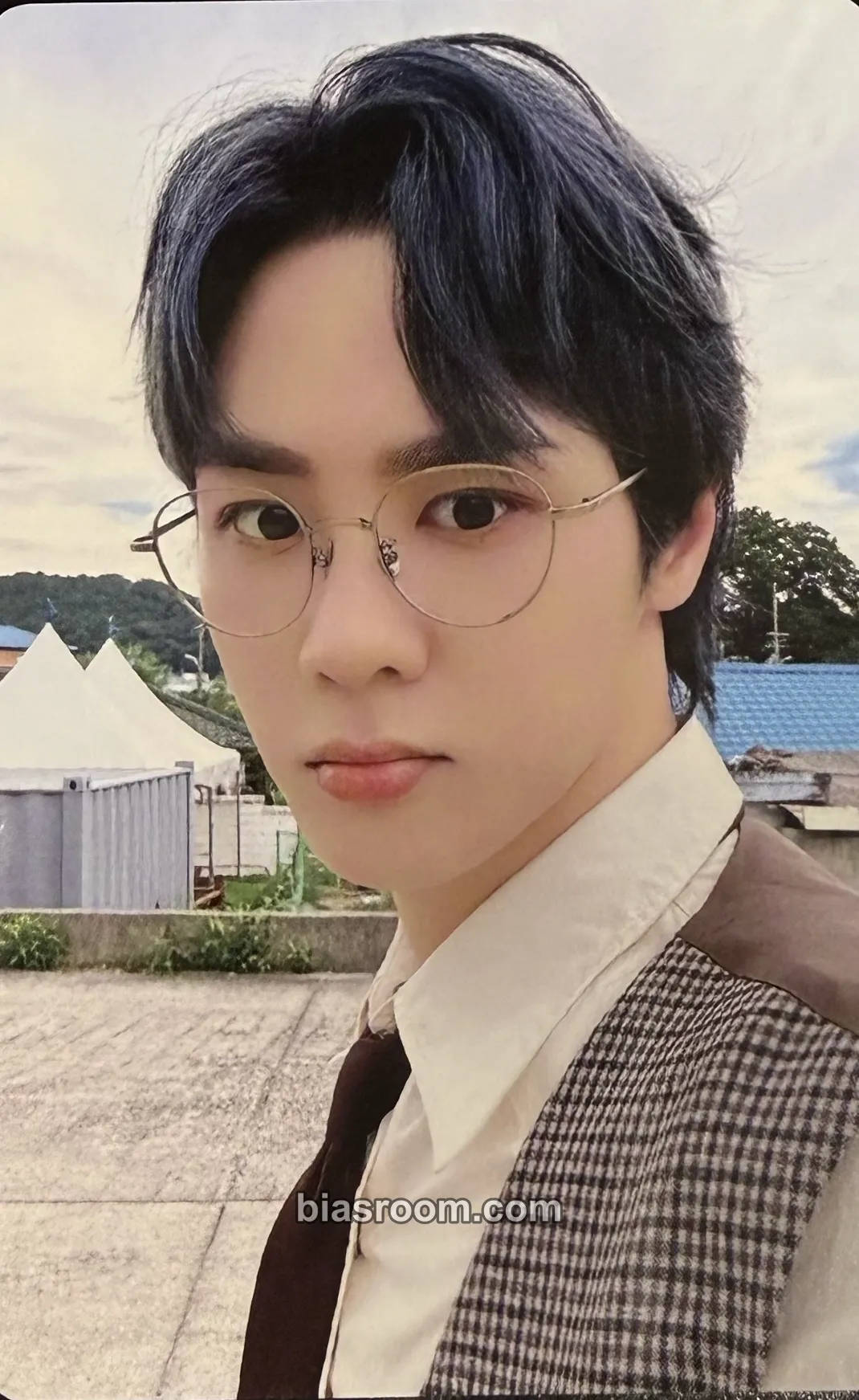 WayV「Phantom」トレカ | Bias Room