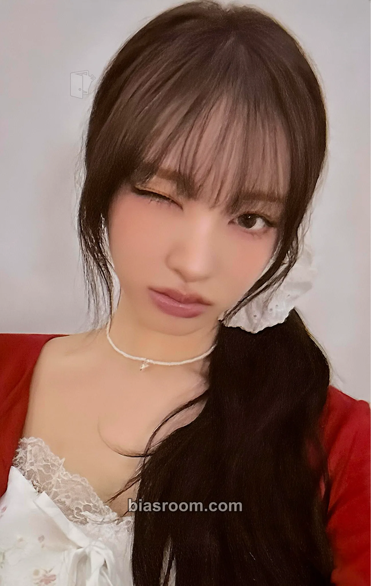 리즈 (Liz) IVE 「SHOW WHAT I AM」JAPAN OFFICIAL FANCLUB「DIVE