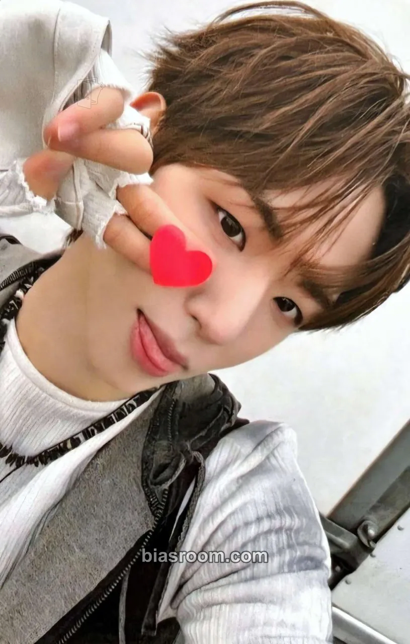 Sungjun SET BY US ONLY トレカ - TUNEXX | Bias Room