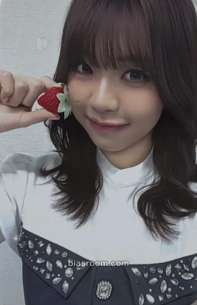 ME:I - Tsuzumi - KCON JAPAN 2026 Event kcon japan purchase benefit online