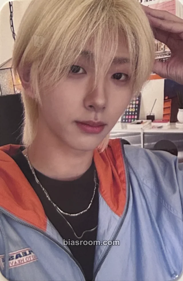 Aydn SPLAYIT SPLAY: CHAPTER 01 K-pop photocard
