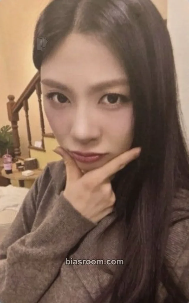 Apink - Hayoung - 2026 Apink 8th Concert 'The Origin: Apink' Event entrance/attendance benefit singapore