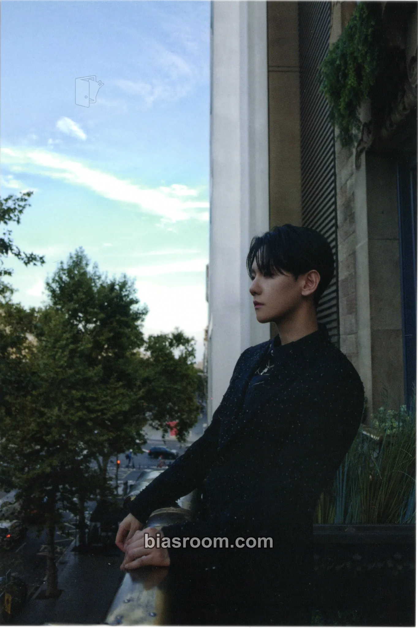 Baekhyun Hello, World トレカ - EXO | Bias Room