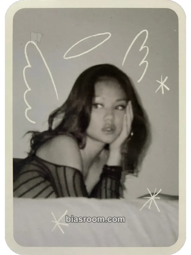 Rei Ami - Rei Ami - Website Merch Other photocard set